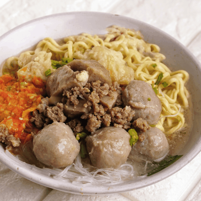 Quê Hương Beef Meatballs - Image 7