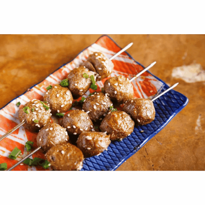 Quê Hương Beef Meatballs - Image 3