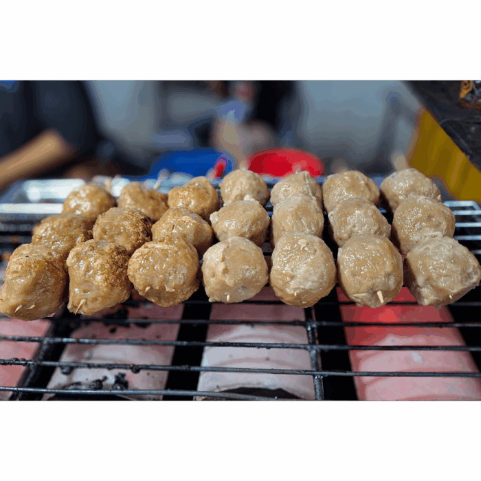 Quê Hương Beef Meatballs - Image 4