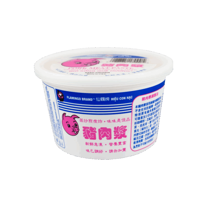 Flamingo Pork Meat Paste