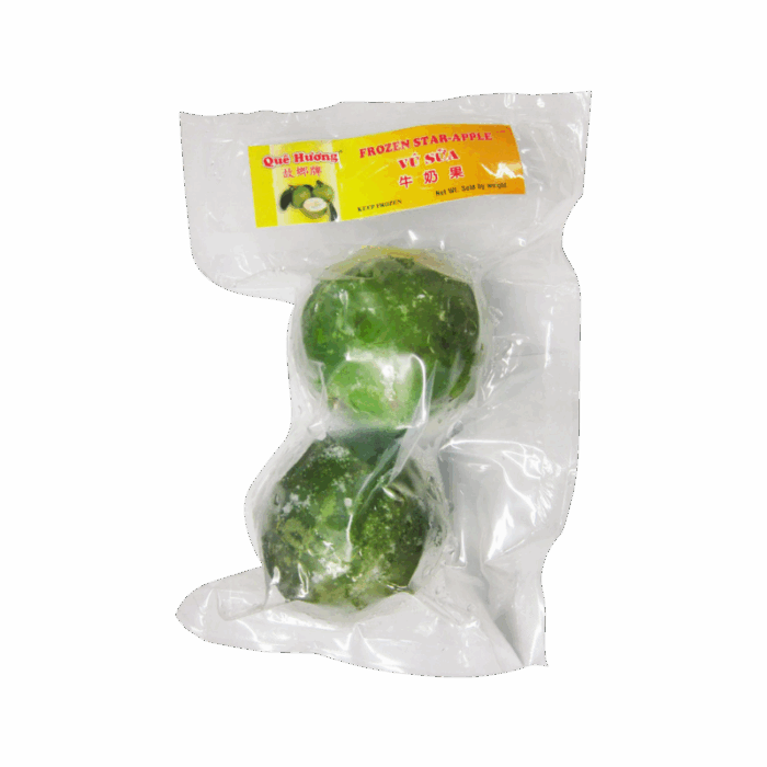 Quê Hương Frozen Star Apple