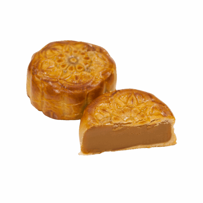 Quê Hương Lotus Seed Mooncake